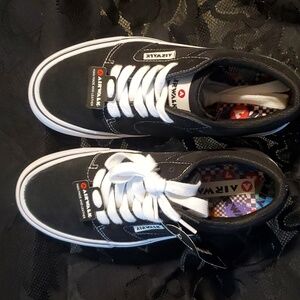New With Tags Airwalk Sneakers